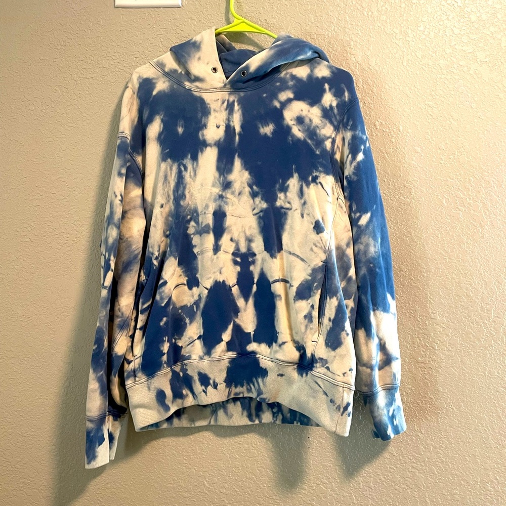 Uniqlo | Oversized hoodie